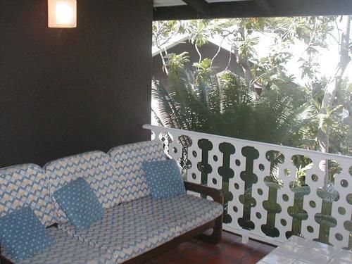 Apartment Paradise *