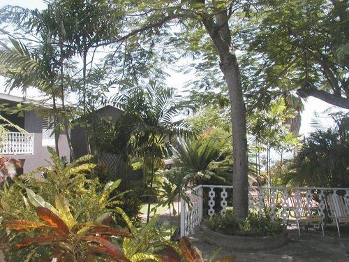 Apartment Paradise Bridgetown