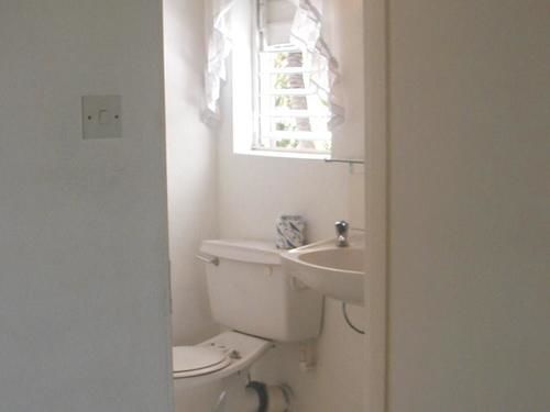 Paradise Apartment Bridgetown