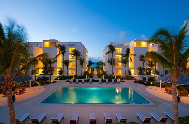 Le Vele Hotel