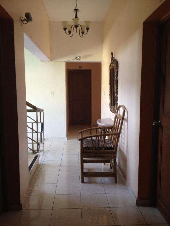 Green House Hotel Hotel Santo Domingo