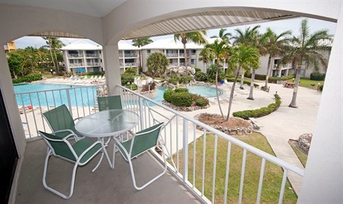 Apartment #207 Sunset Cove Seven Mile