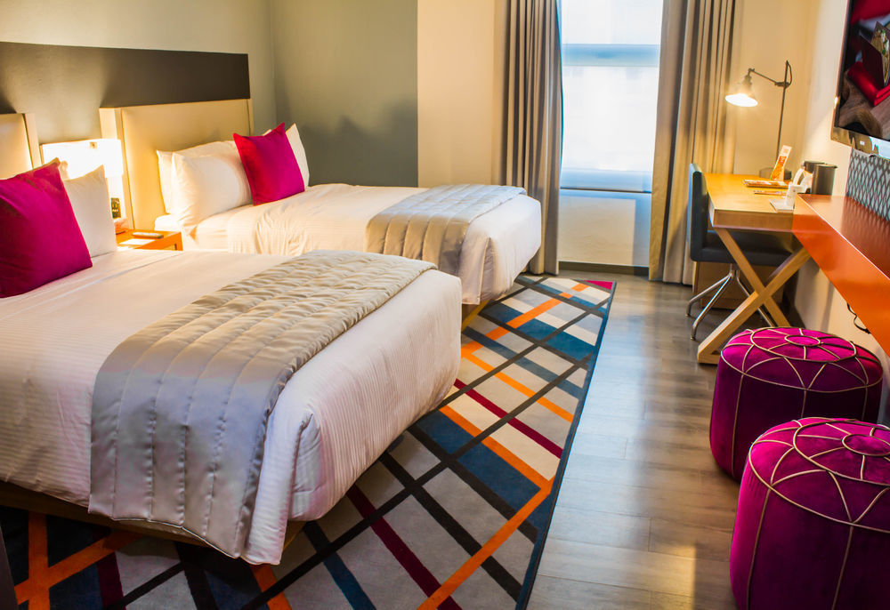 Tryp By Wyndham Isla Verde Hotel