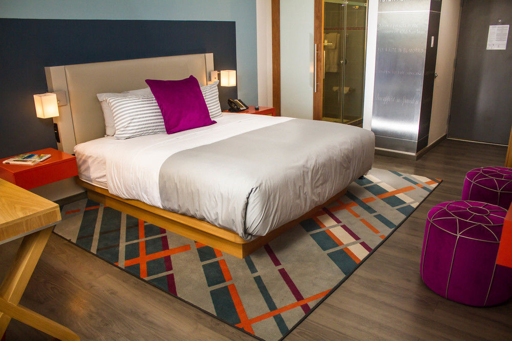 Tryp By Wyndham Isla Verde