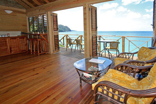 Seascape On Heavenly Bay Apartment *