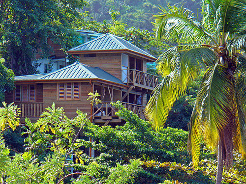 Apartment Seascape On Heavenly Bay *