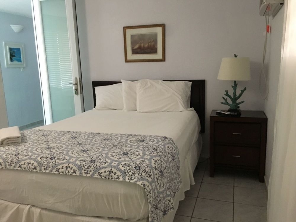Guest house The Pinones
