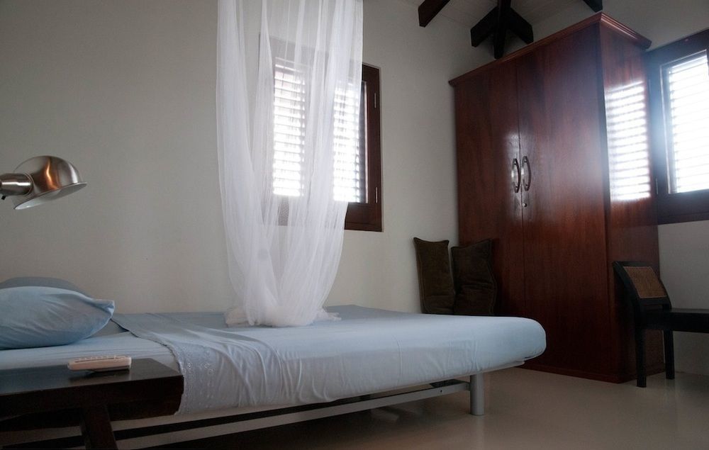 Waterlands Village Villa *