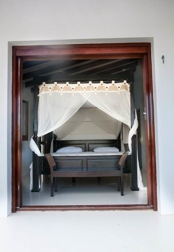 Waterlands Village Villa