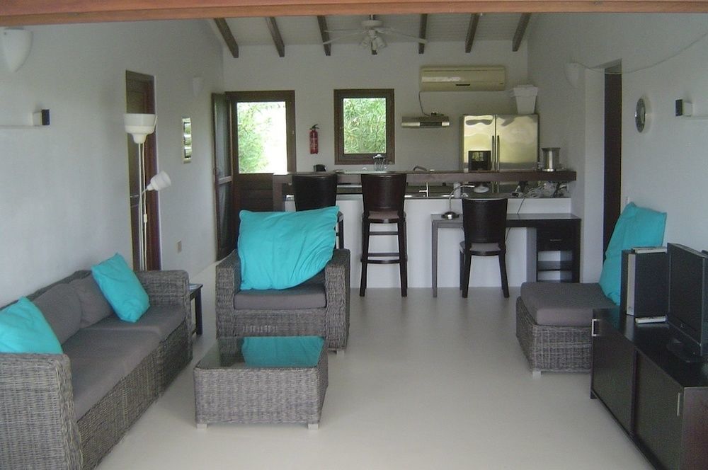 Waterlands Village *