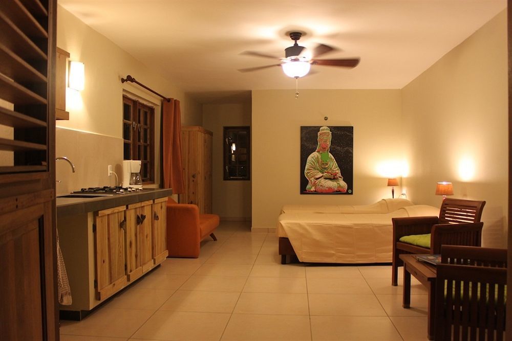 Aparthotel Wanapa 4*