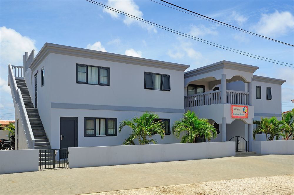 Oasis Guesthouse, Boutique Style 3*