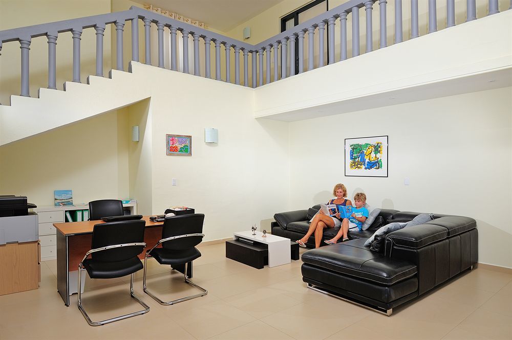 Guest house Oasis Guesthouse, Boutique Style Kralendijk (Bonaire)