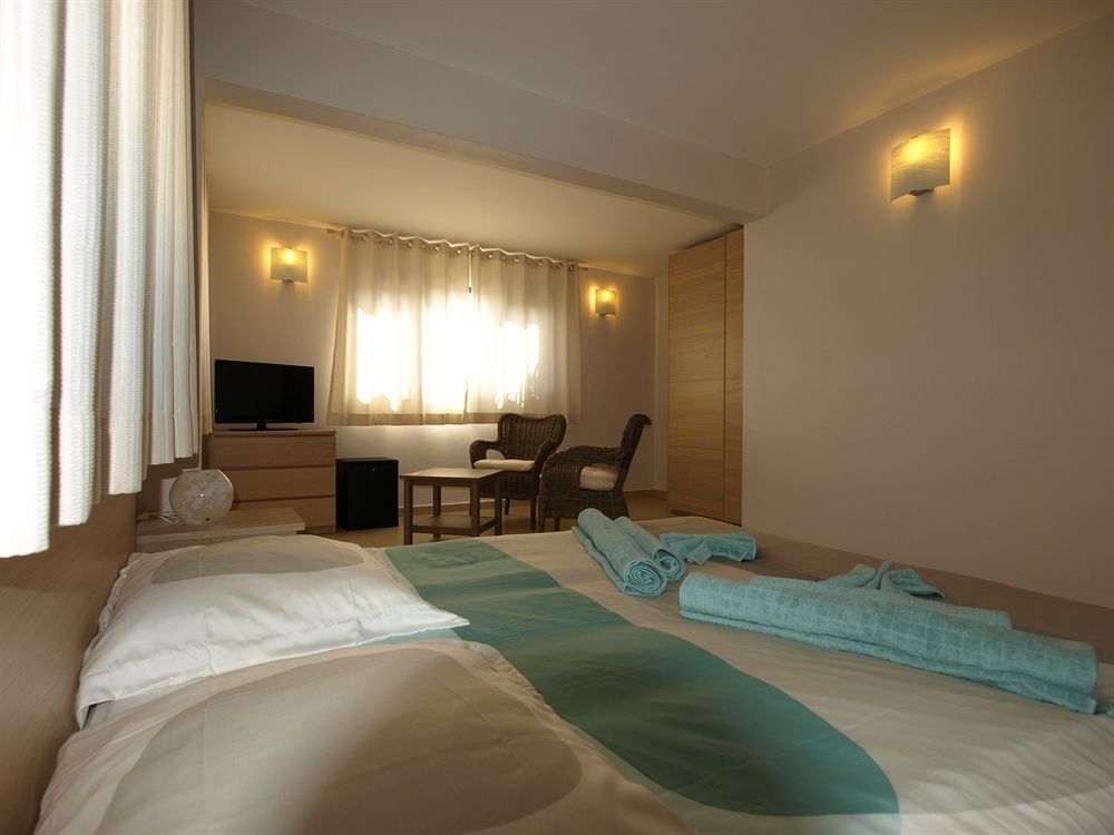 Oasis Guesthouse, Boutique Style