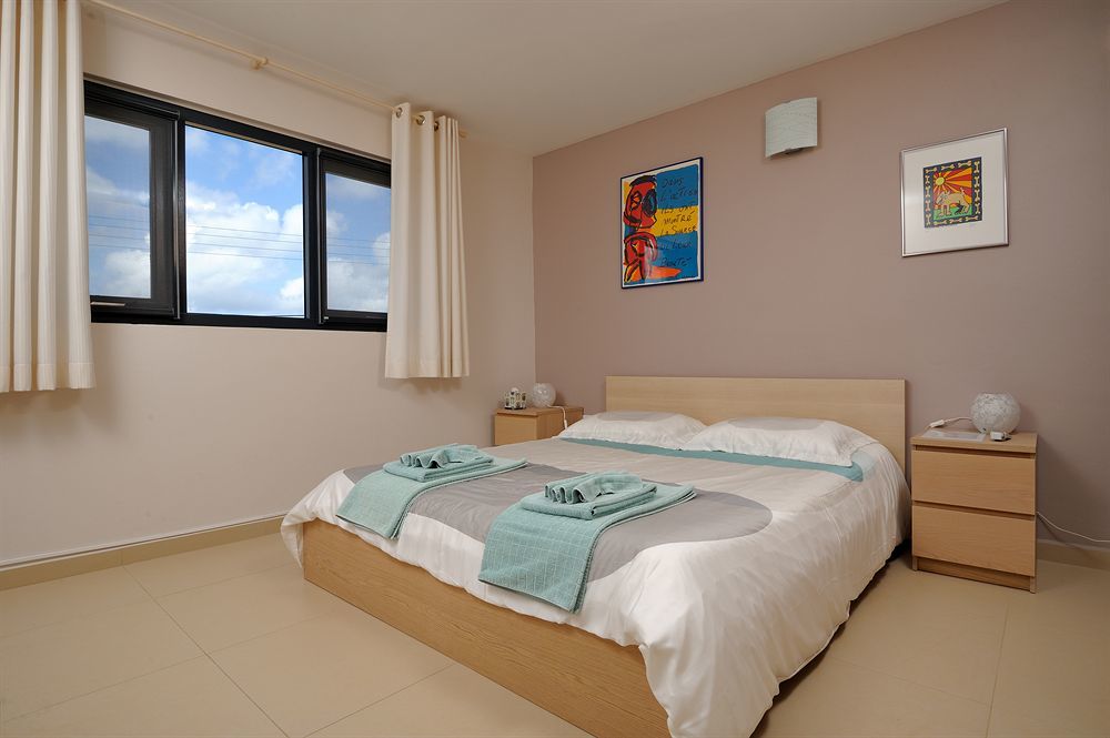 Oasis Guesthouse, Boutique Style Kralendijk (Bonaire)