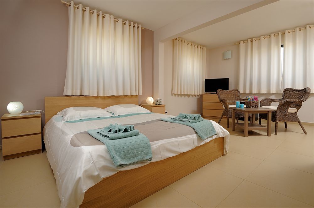 Oasis Guesthouse, Boutique Style 3*