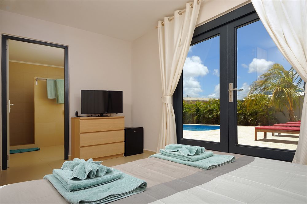 Guest house Oasis Guesthouse, Boutique Style Kralendijk (Bonaire)
