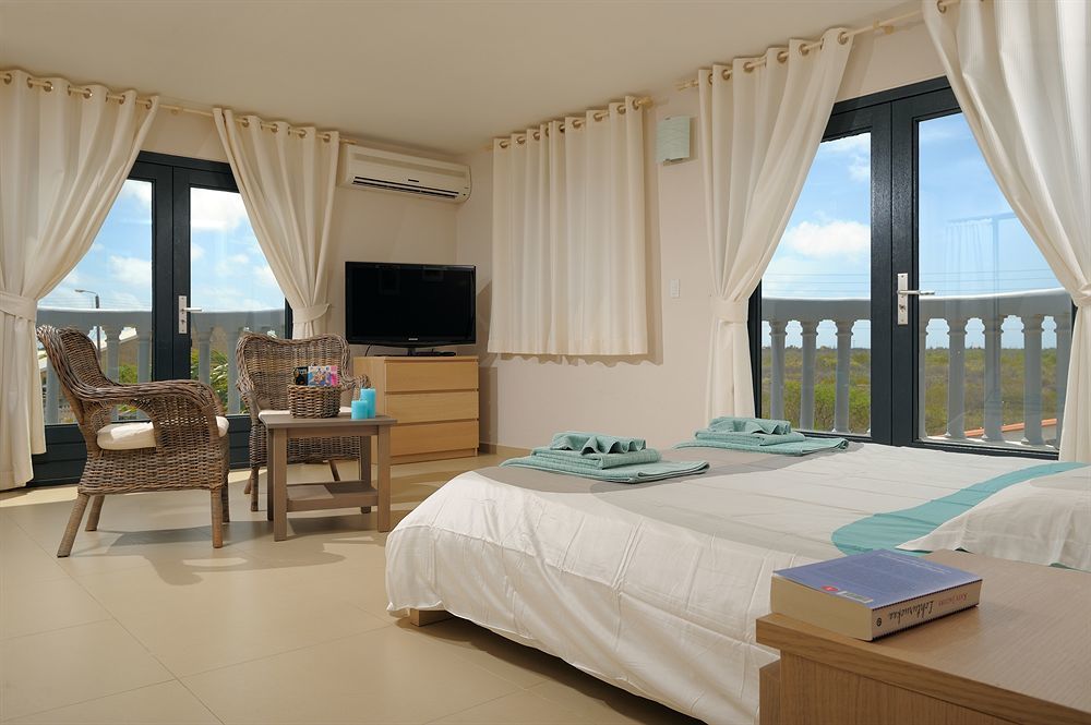 Oasis Guesthouse, Boutique Style Guest house Kralendijk (Bonaire)