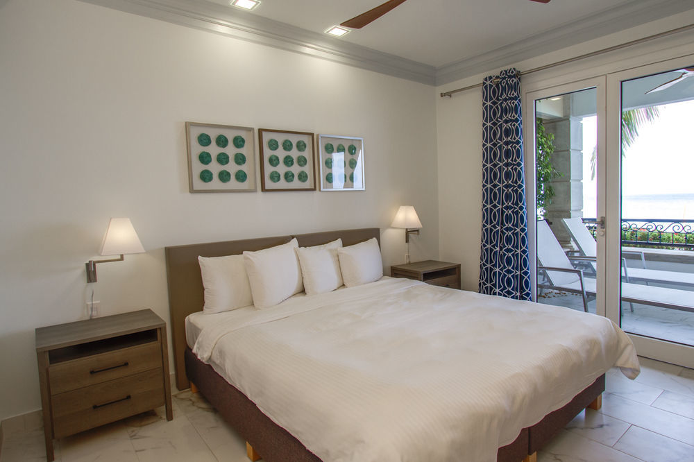 Hotel The Bellafonte - Luxury Oceanfront