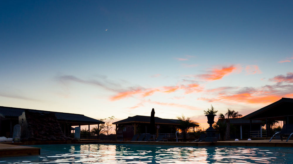 Red Palm Village 3* Playa