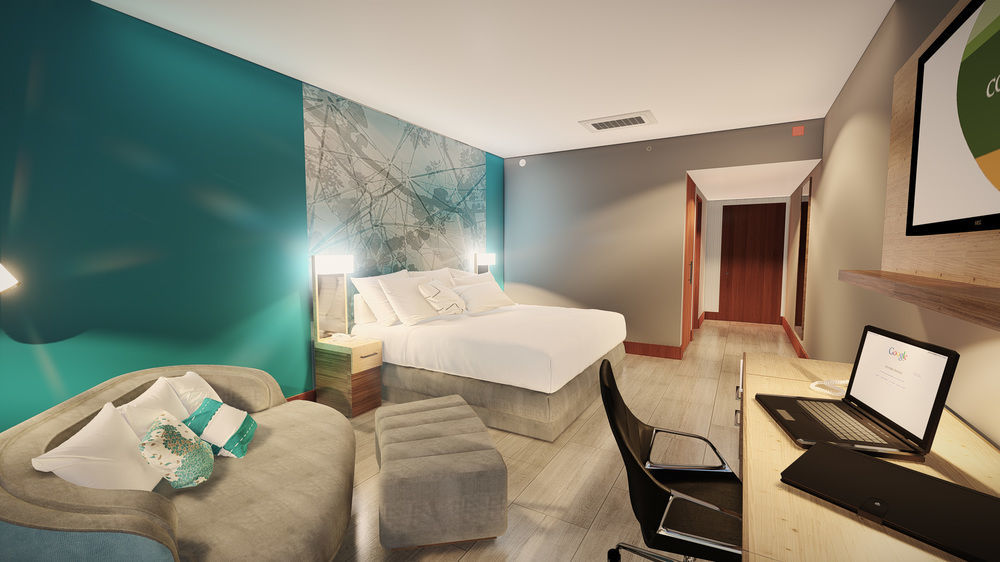 Hotel Corallium Hotel & Villas Bonaire 4*