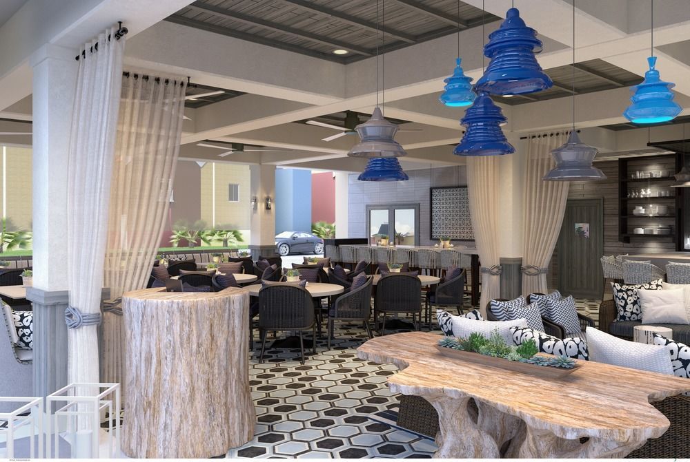 Corallium Hotel & Villas Bonaire Hotel