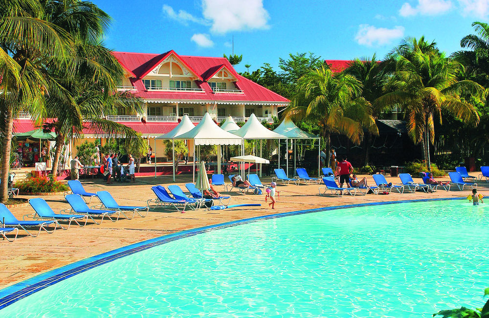 Village Pierre & Luce Campo de férias 3*