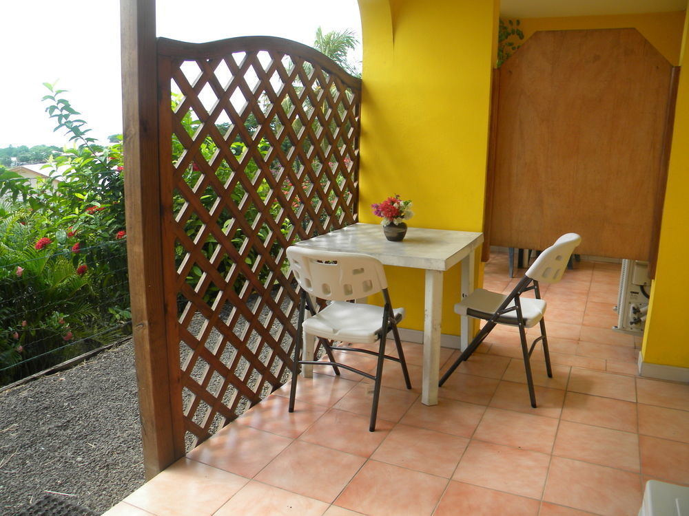 Le Panoramique Hotel 3*