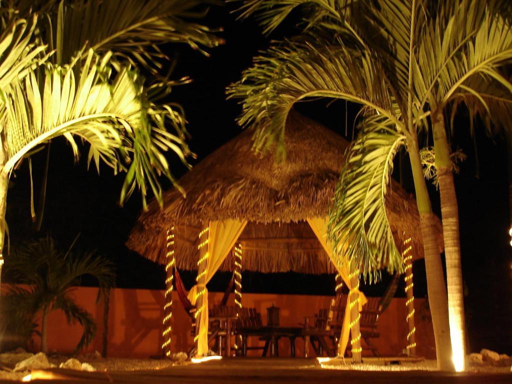 Perle D'or Aruba