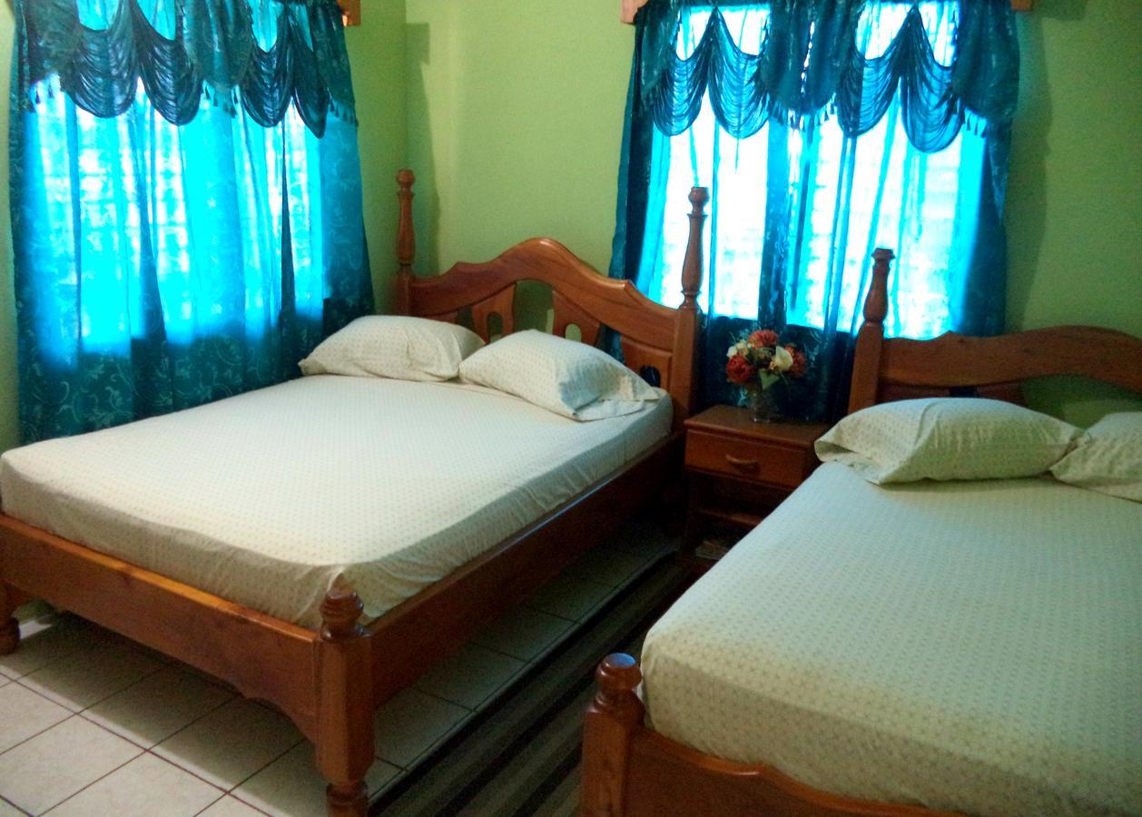 Reef View Guest house *