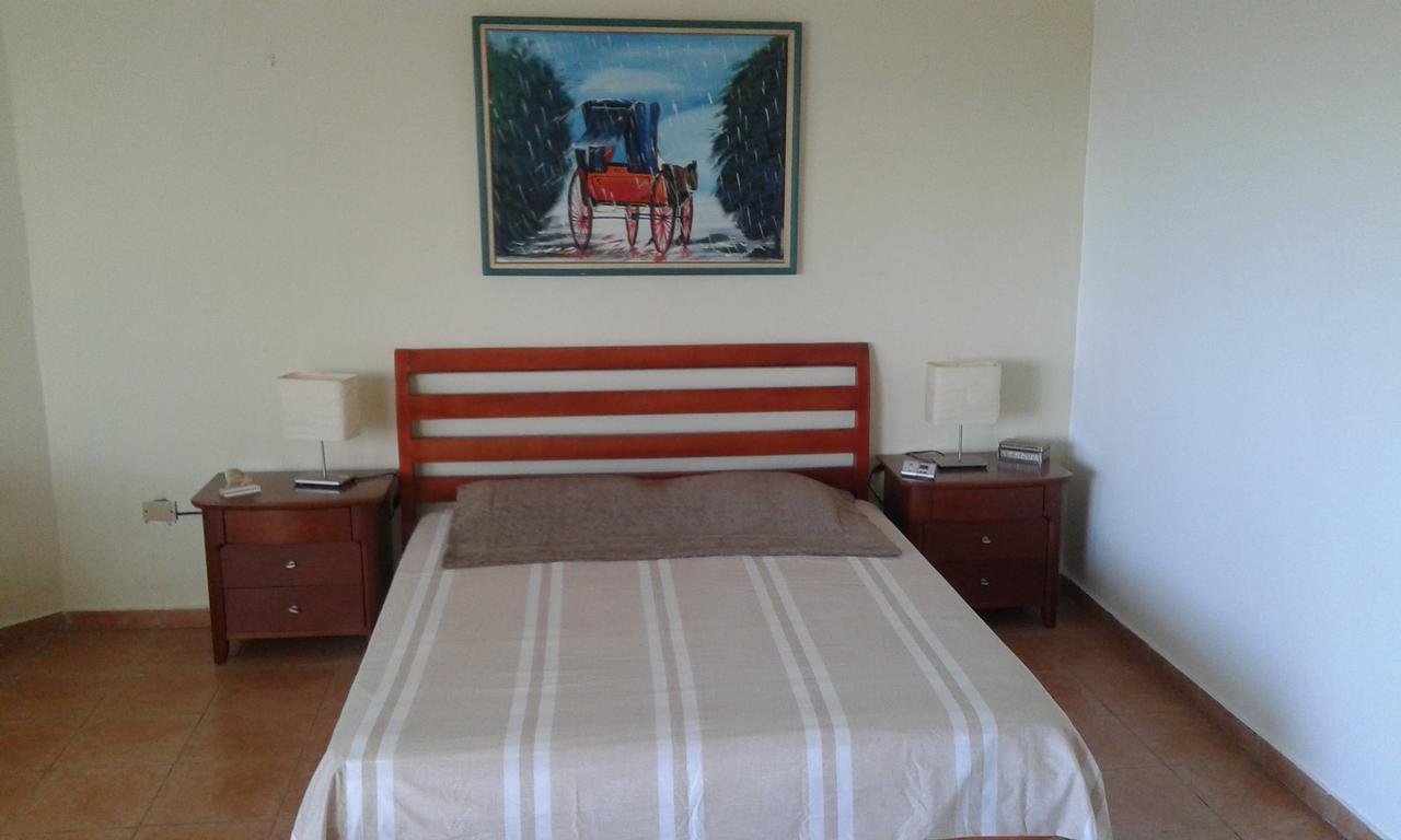 Apartment Apartamento Miramar