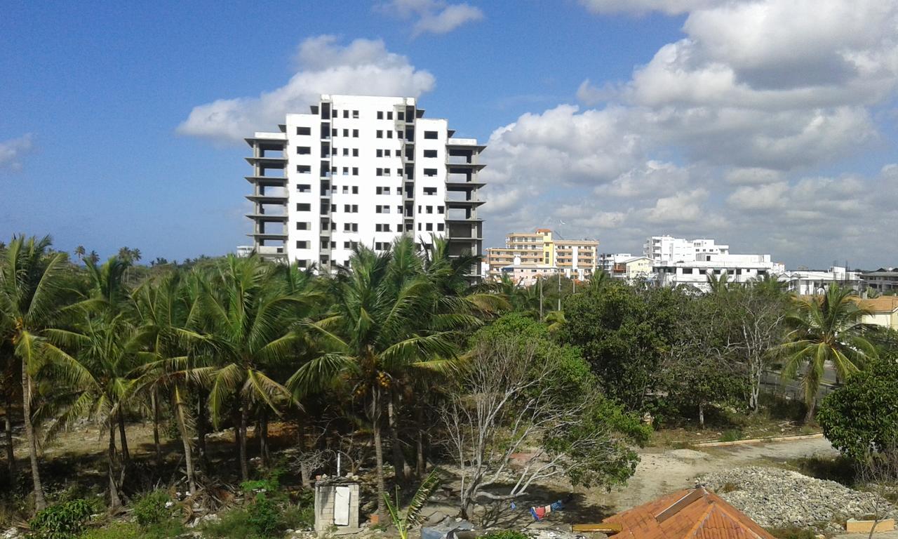 Apartamento Miramar Apartment San Pedro de Macorís