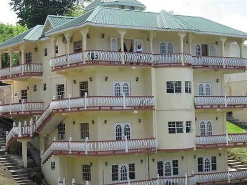 Rich View Hotel