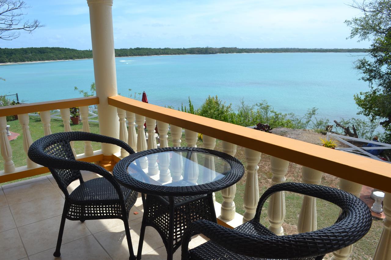 Guest house Reef View Buccoo