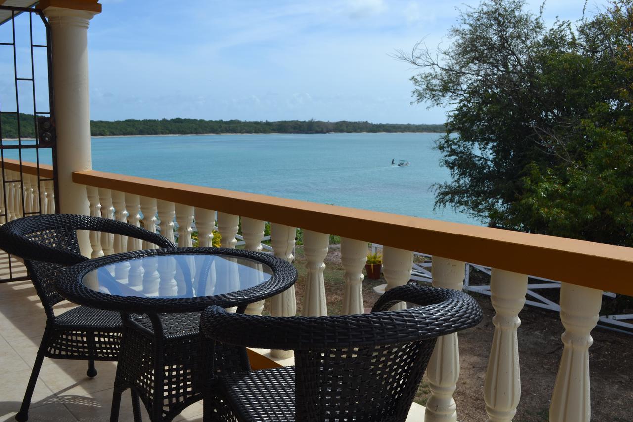 Reef View Buccoo