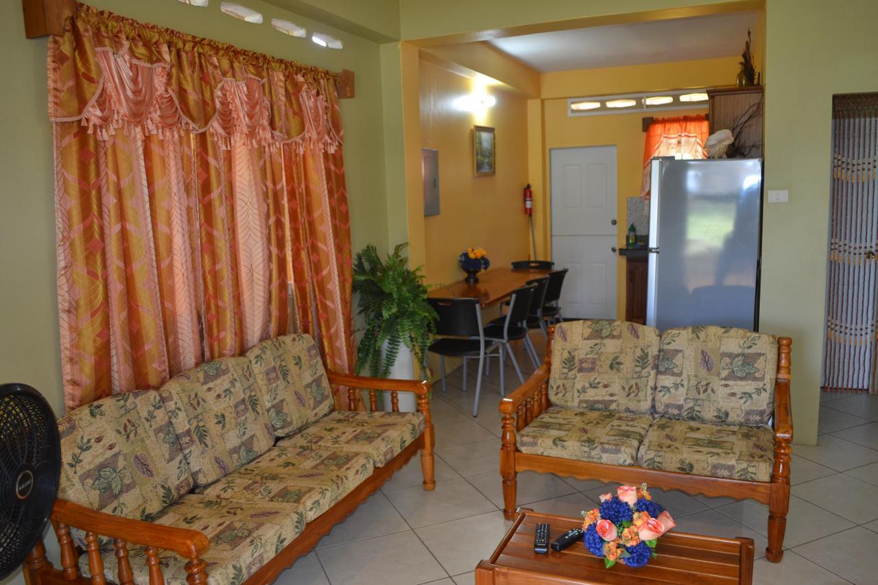 Reef View Guest house