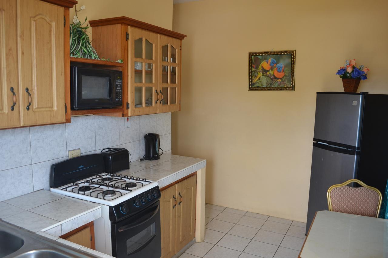 Reef View Guest house *