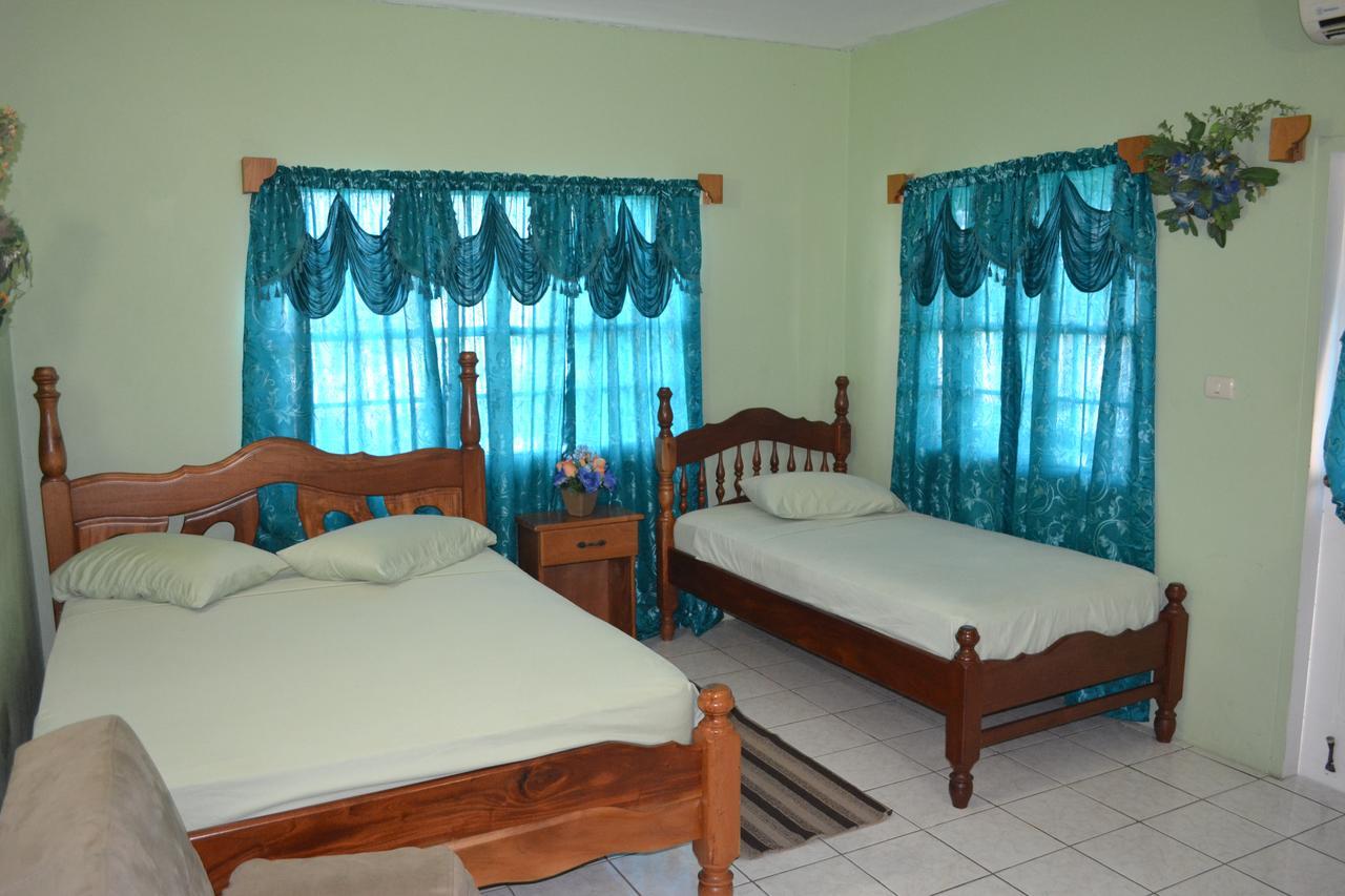 Reef View Guest house