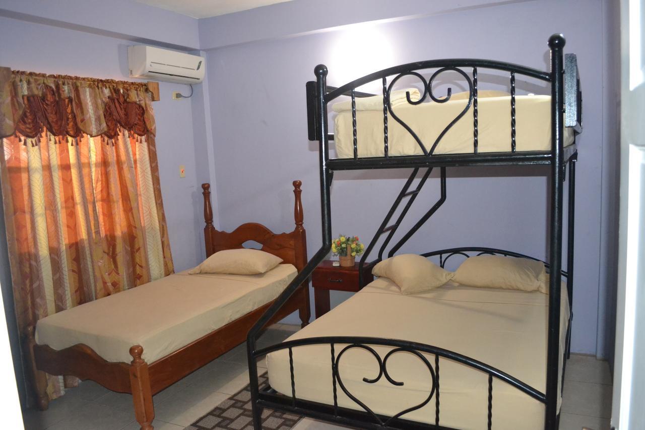Reef View Guest house