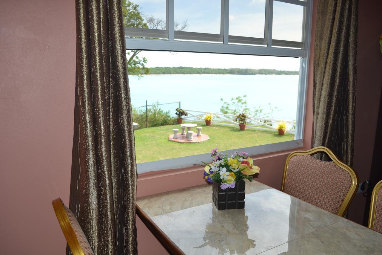 Reef View Guest house Buccoo