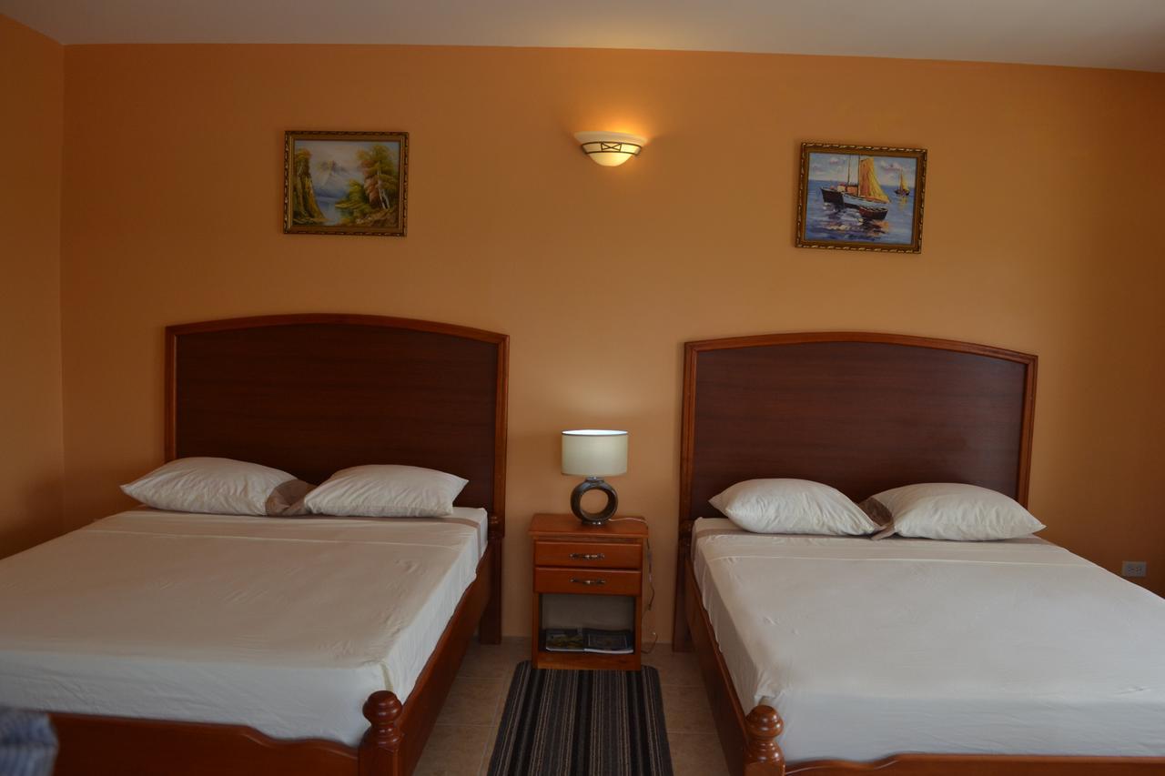 Reef View Guest house Buccoo