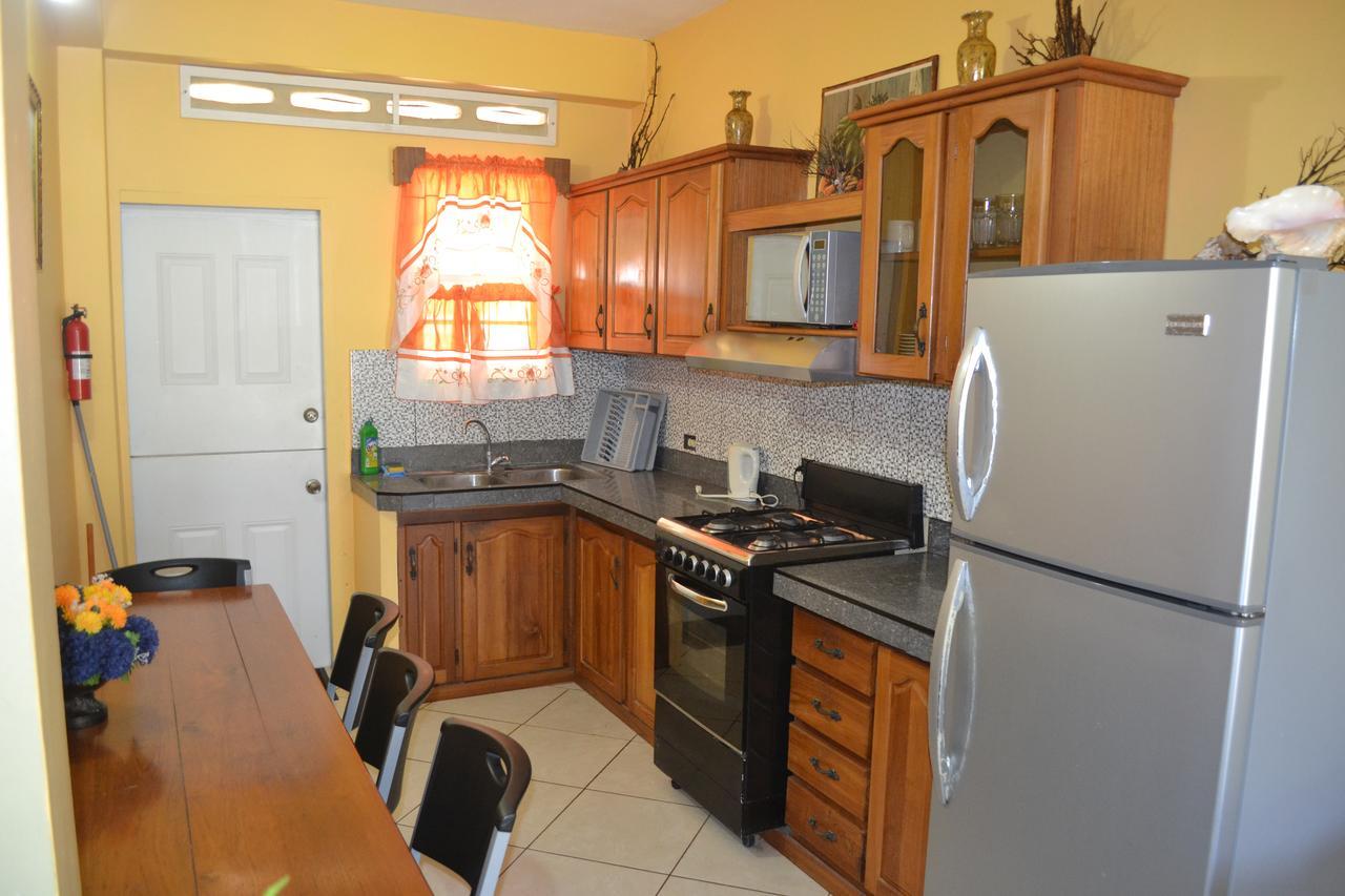 Reef View Guest house