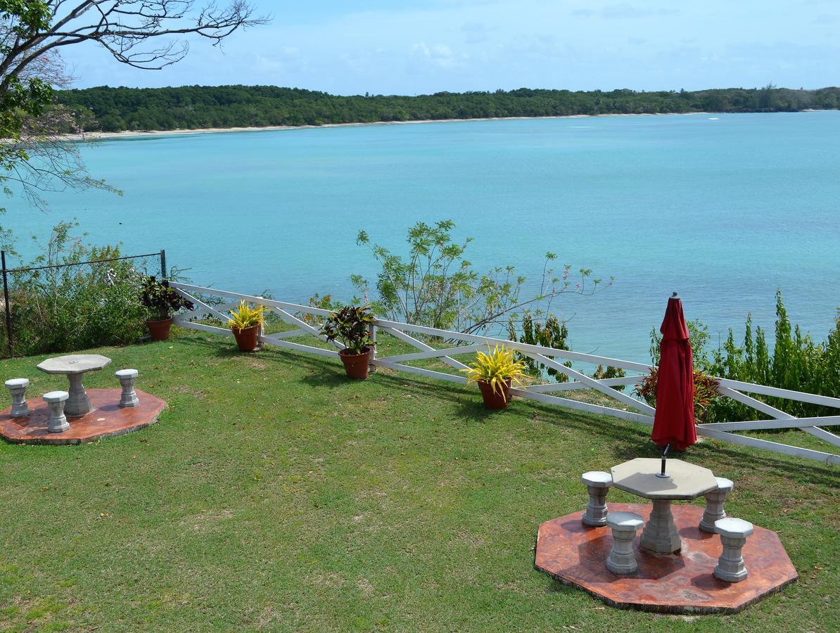 Guest house Reef View *