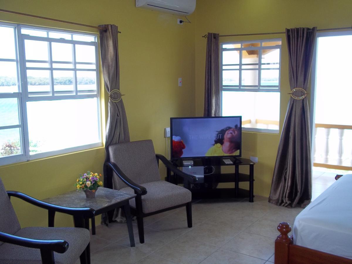 Reef View Guest house