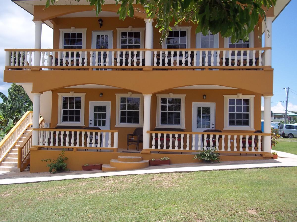Reef View Guest house *