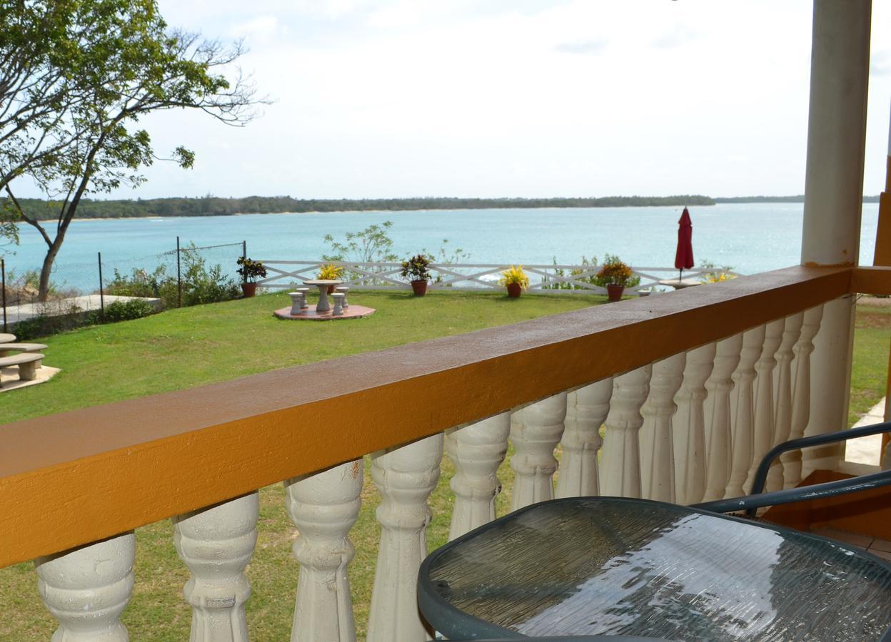 Reef View Guest house *