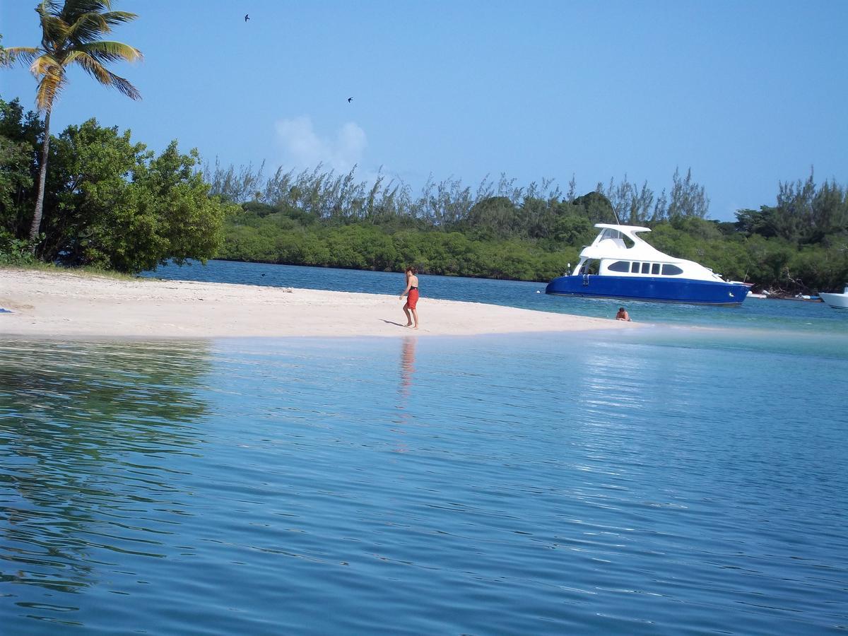 Reef View Guest house