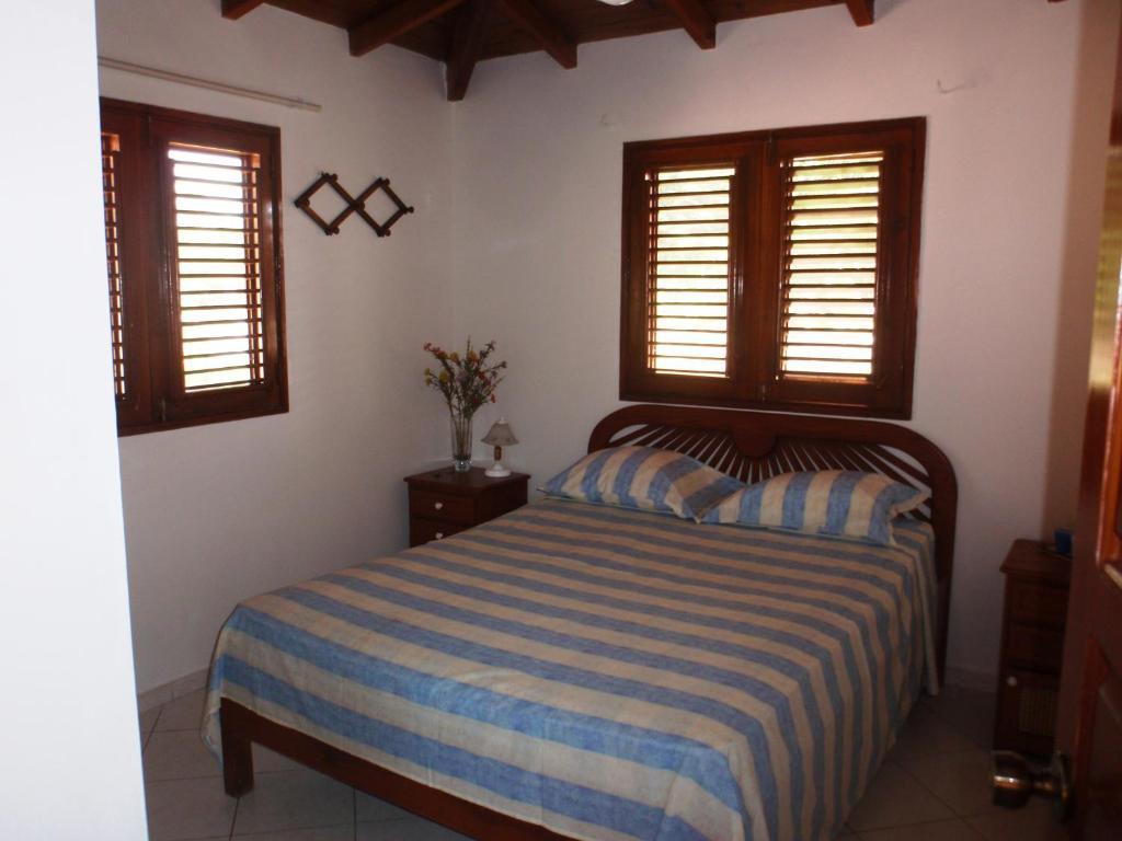 Caraibirent Apartment *