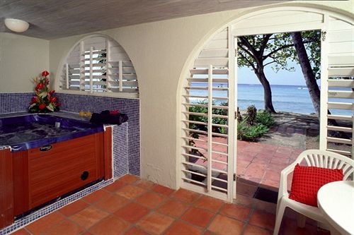 Divi Heritage (adults Only) Apartment The Hole