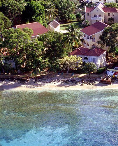 Divi Heritage (adults Only) The Hole